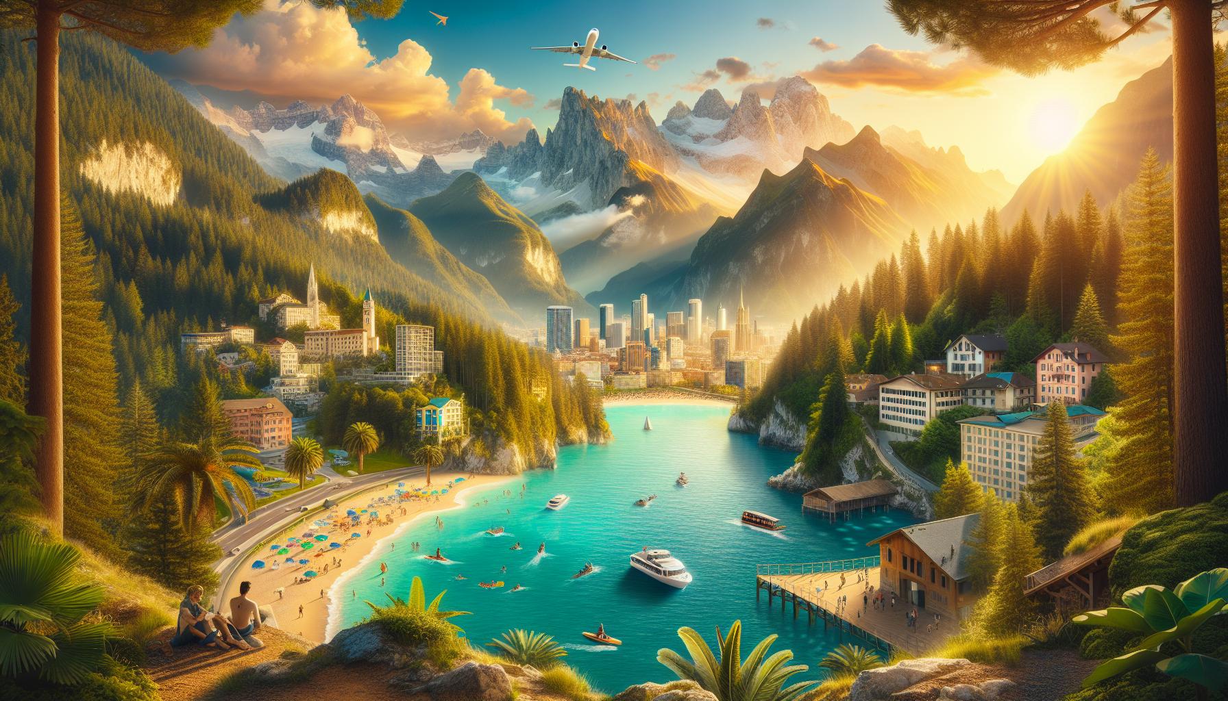 Can You Be a Beach Bum in the Florida Keys? Dream Big 2 Exploring the Lifestyle of a Beach Bum in the Florida Keys