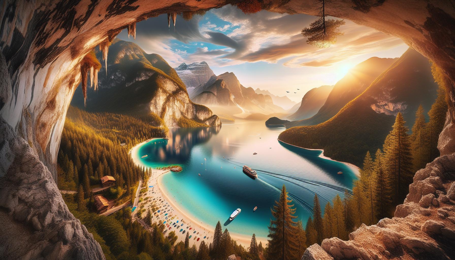 What Is The Beach Bum About? A Quick Overview 4 Themes of Freedom and Indulgence in The Beach Bum