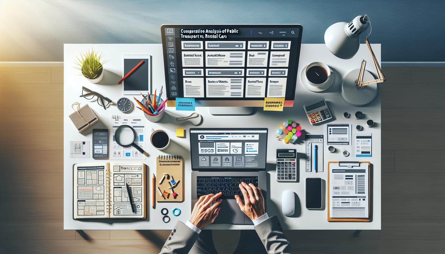 Cheap Vacations: Insider Tips to Save Big on Your Next Trip 6 Public transport vs. Rental cars: Analyzing Cost-effectiveness