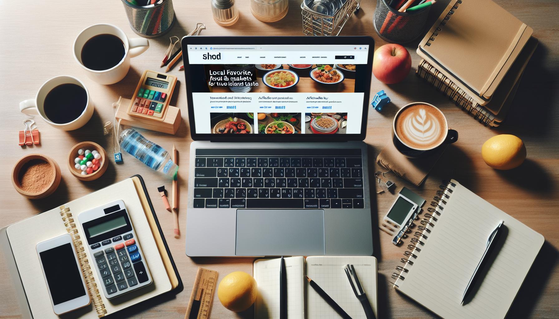 Best Restaurants in Jamaica for Affordable Island Flavors 4 Local Favorite Food Stalls and Markets for True Island Taste