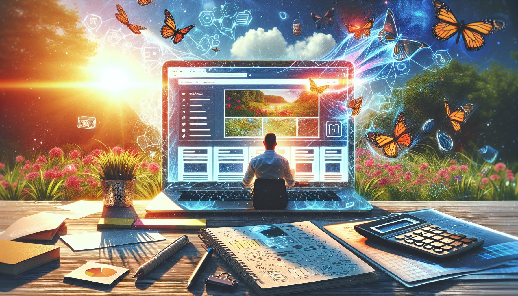 Experience the Magic of Pismo Beach Monarch Butterfly Grove 2 Discover the Enchantment of Pismo beach Monarch Butterfly Grove