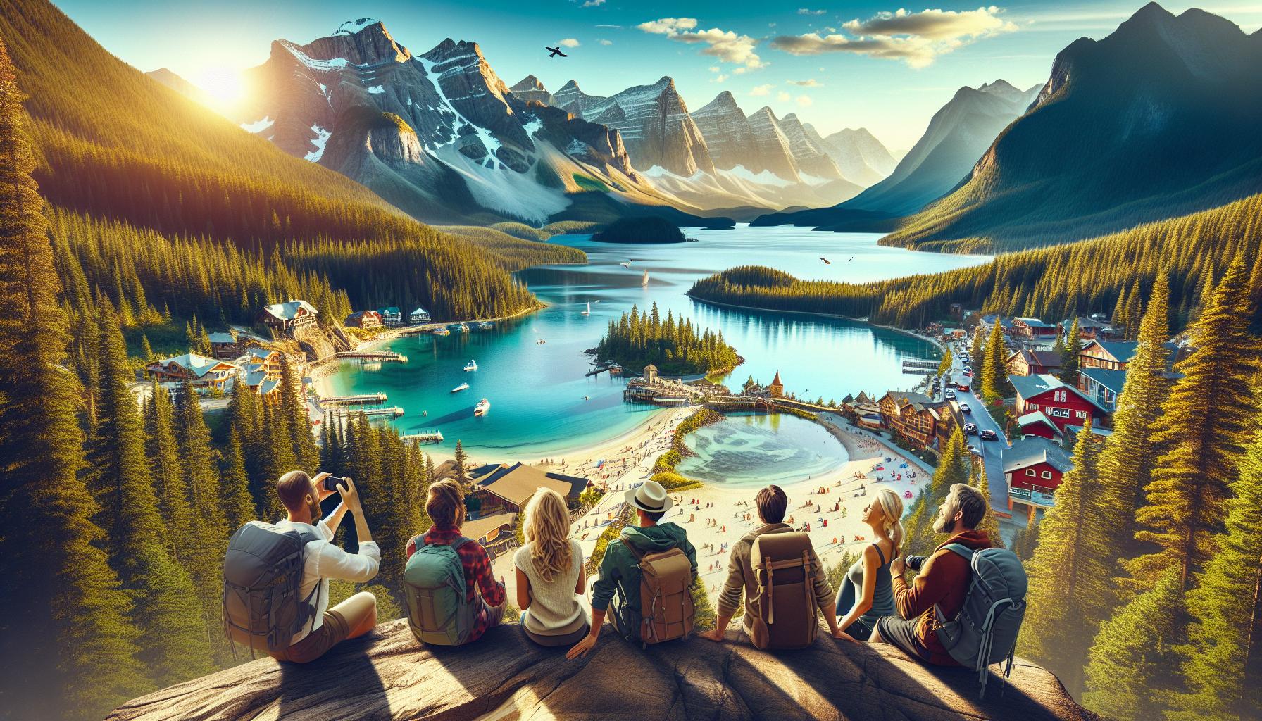 Who Owns Beach Bum Outdoors? Fun Insight for Travelers 3 Key Figures Behind Beach Bum Outdoors: Profiles of the Leadership Team