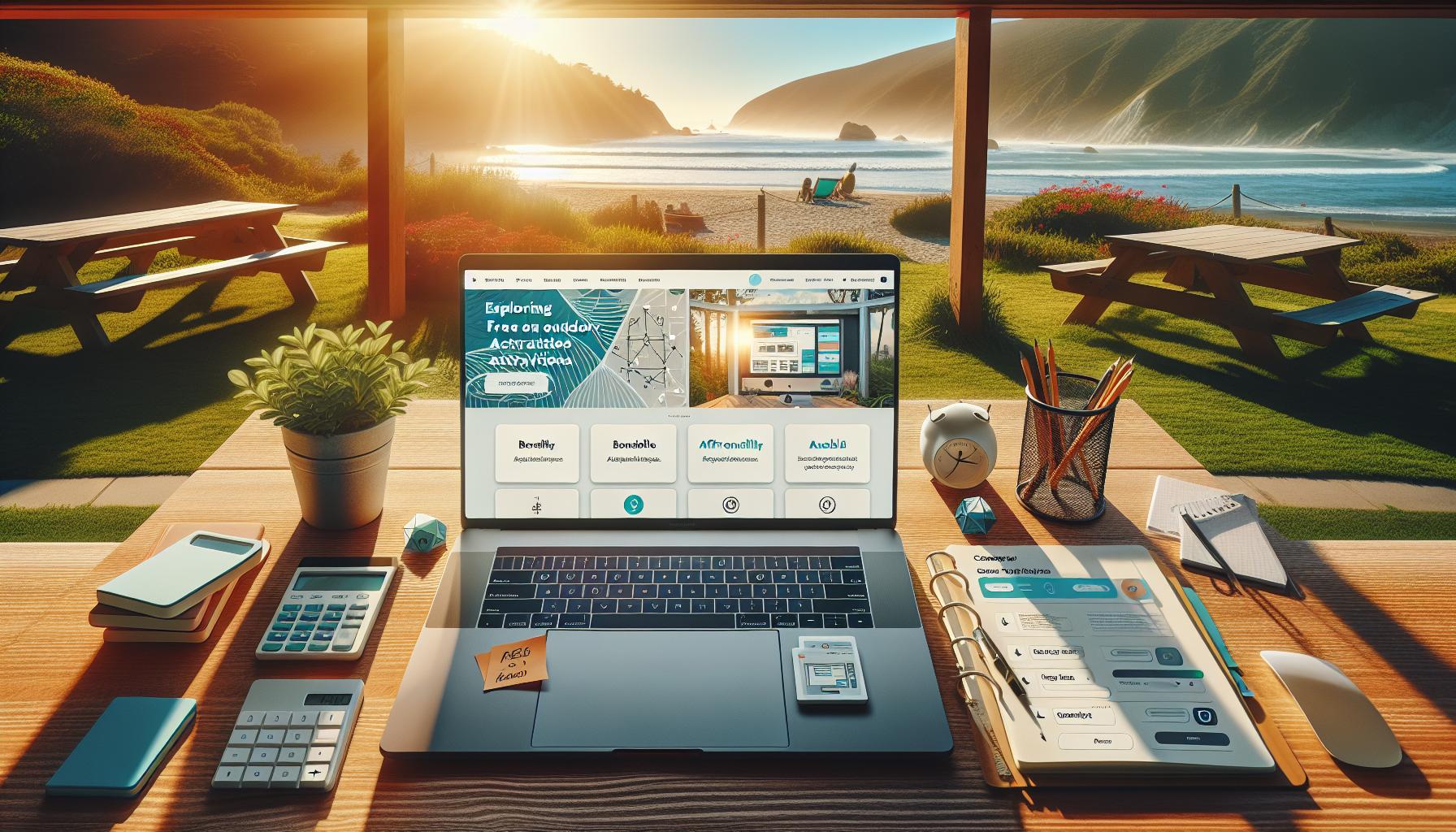 How to Spend Your Memorial Day Weekend in Pismo Beach Affordably 2 Exploring Free Outdoor Activities and Natural Attractions in Pismo Beach