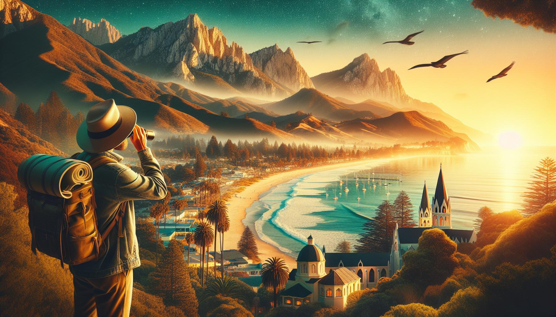 Most Popular Historical Attractions Near Pismo Beach 2 Exploring Pismo Beachs Rich Historical Heritage