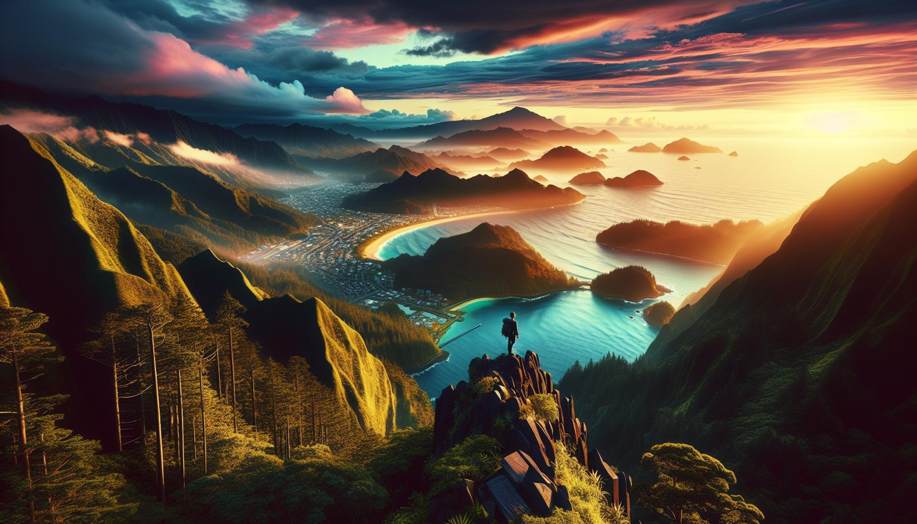 How to Become a Beach Bum in Hawaii? Paradise on a Budget 2 Understanding the Cost of Living in Hawaii and Budget-Friendly Alternatives