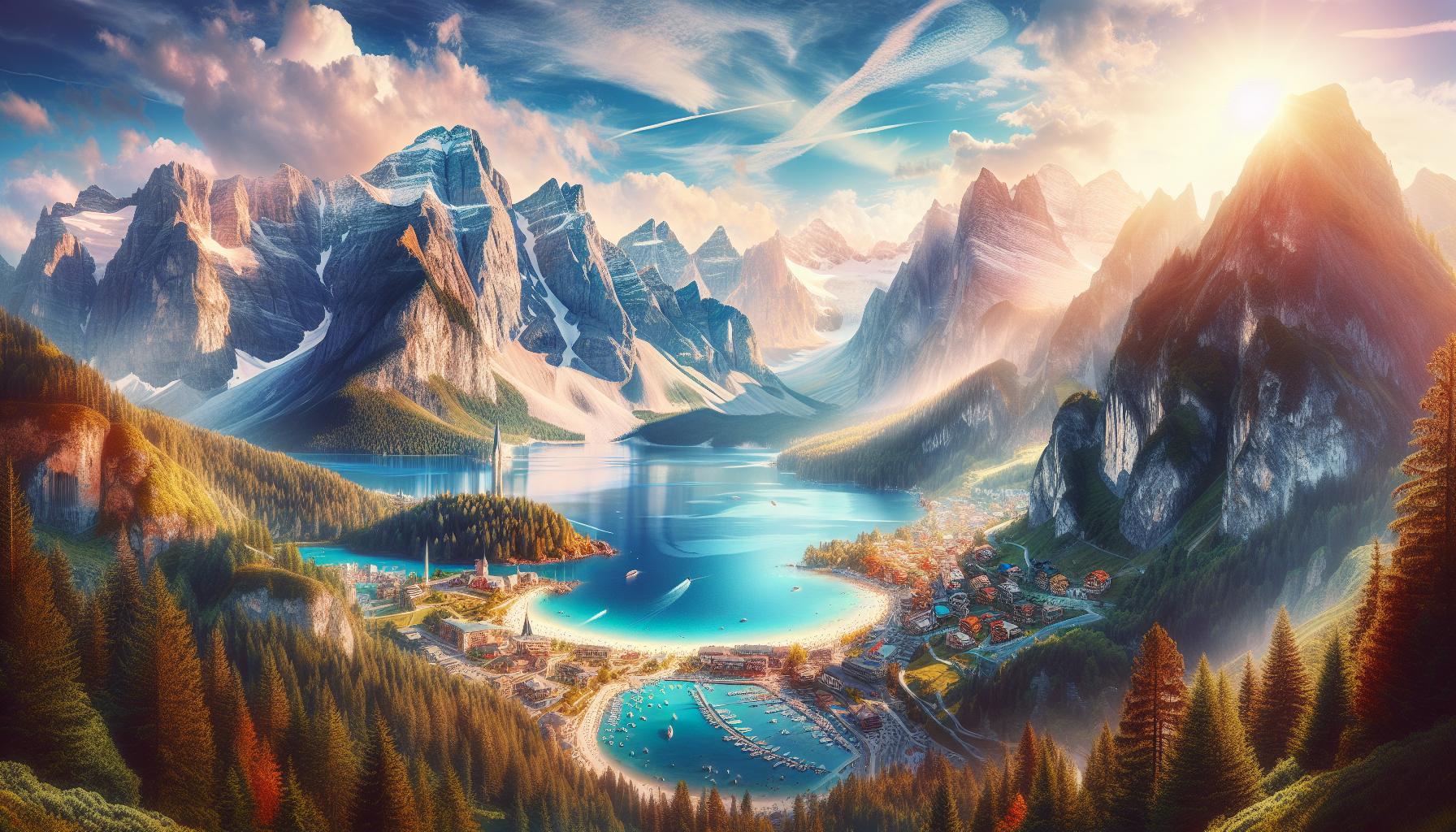 Where to Live as a Beach Bum? Top Budget-Friendly Destinations 3 Essential Factors to Consider When Moving to a Coastal City