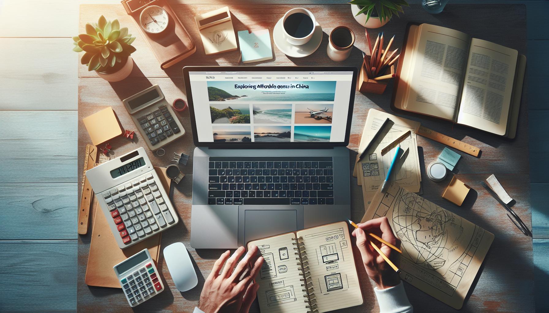 The Best Beaches in China for Budget Conscious Travelers 2 Exploring Affordable Coastal Gems in china