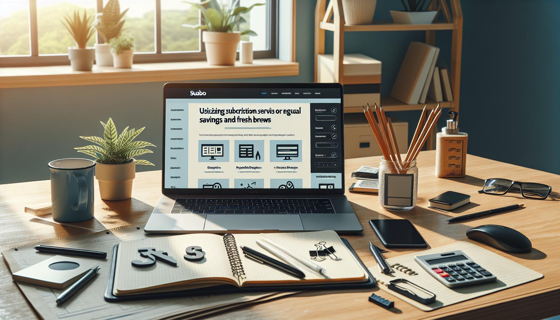 Finding Jamaican Blue Mountain Coffee on a Budget 6 Utilizing Subscription Services for Regular Savings and Fresh Brews