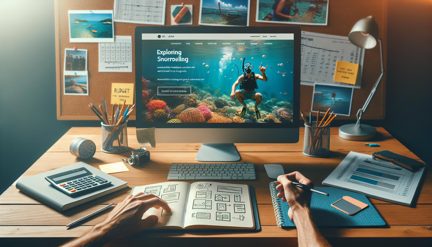 Best Caribbean Snorkeling Spots for Affordable Underwater Fun 5 Exploring Snorkeling Tours and Local Guides