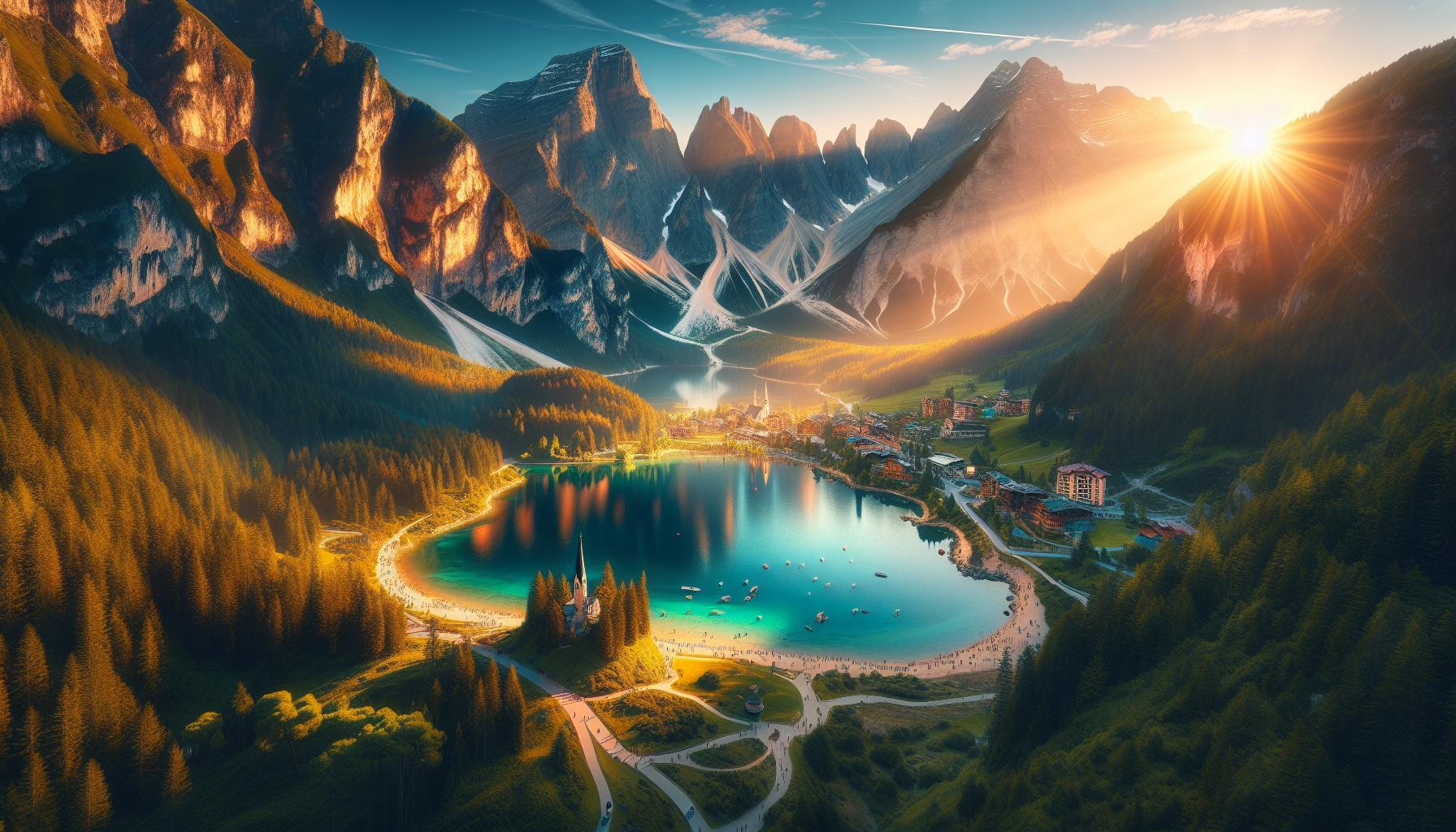 Affordable Summer Vacation Destinations for Budget Conscious Travelers 2 Affordable Summer Vacation Destinations Across the Globe