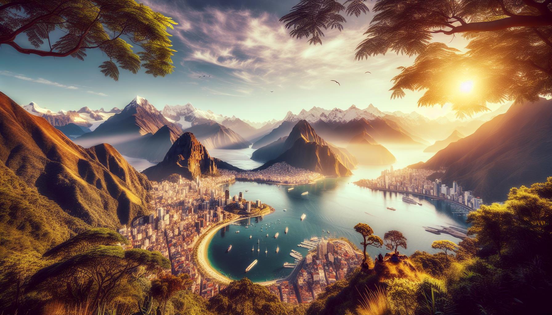 Affordable Summer Vacation Destinations for Budget Conscious Travelers 3 Exploring Hidden Gems in Central and South america