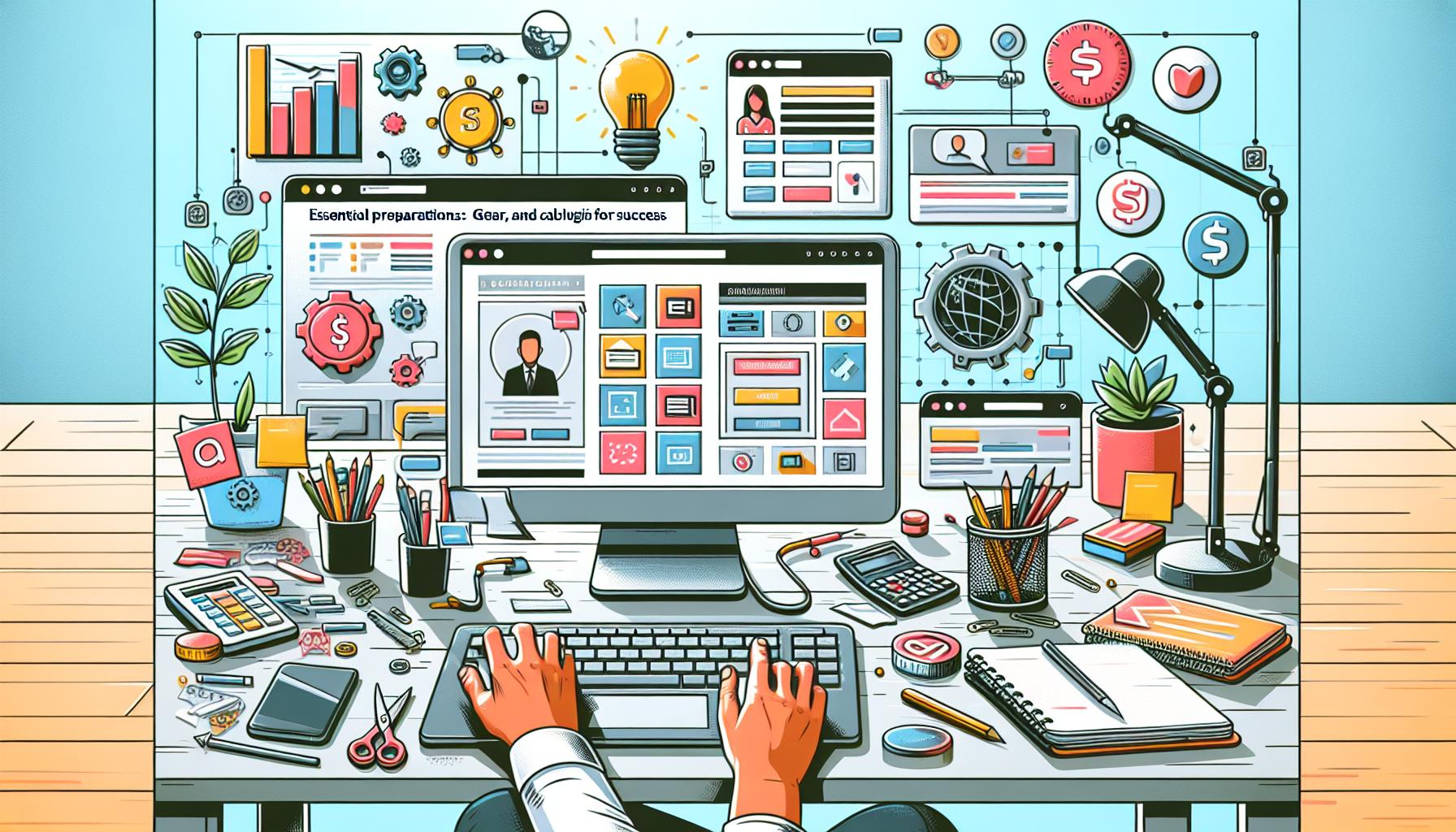 Bolivia Group Adventures: Hiking & Trekking the Huayna Potosi Trek 3 Essential Preparations: Gear, training, and Acclimatization for Success