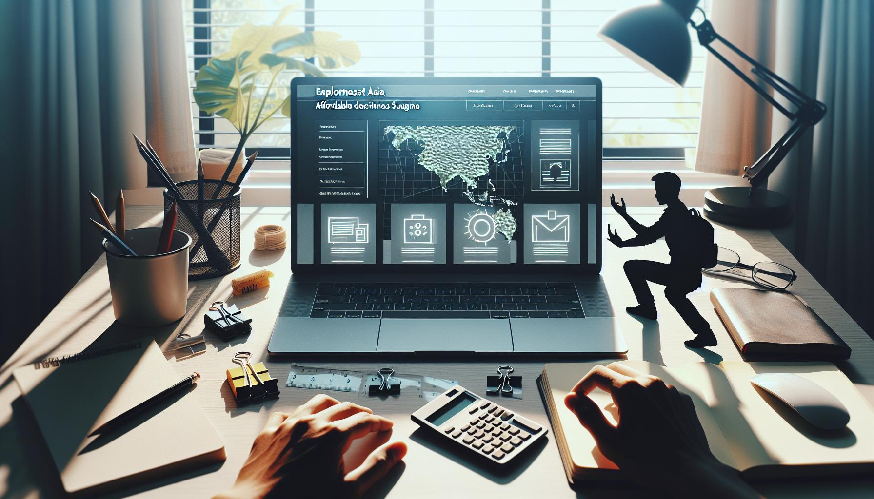 Cheap Warm-Weather Destinations for Christmas and New Year Getaways 4 Exploring Southeast Asia: Cheap Destinations for Christmas Sunshine