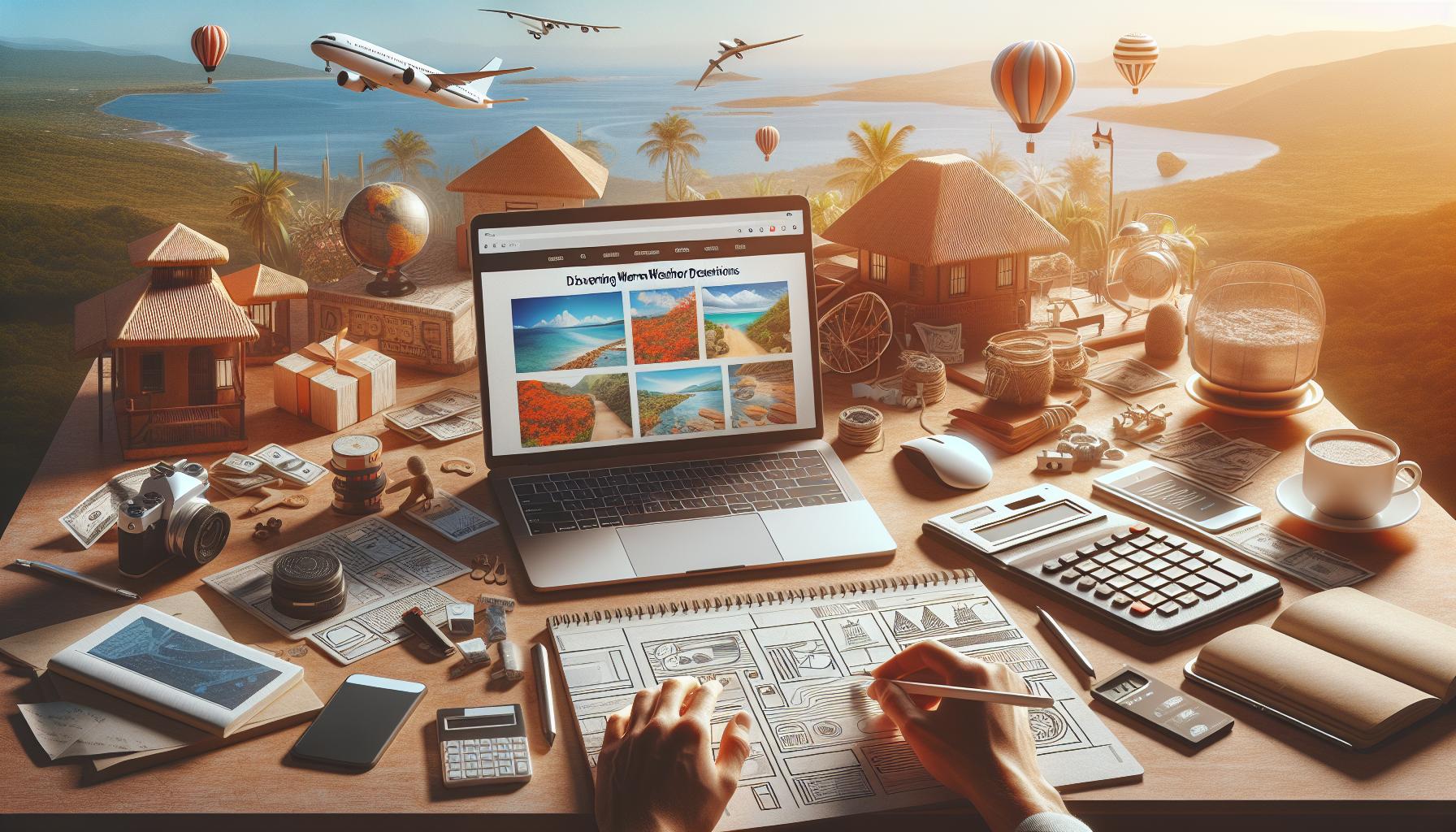 Cheap Warm-Weather Destinations for Christmas and New Year Getaways 5 Discovering warm Weather destinations in central America