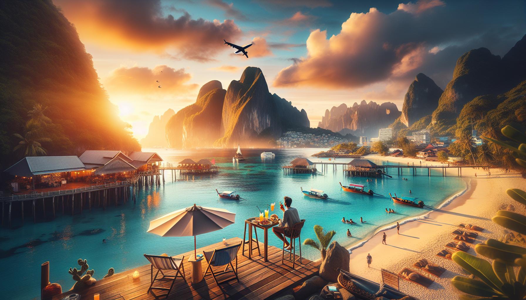 How to Be a Beach Bum in Australia? A Local’s Guide 4 Local Cuisine and Refreshments: Where to Find the Best Beachside Eats