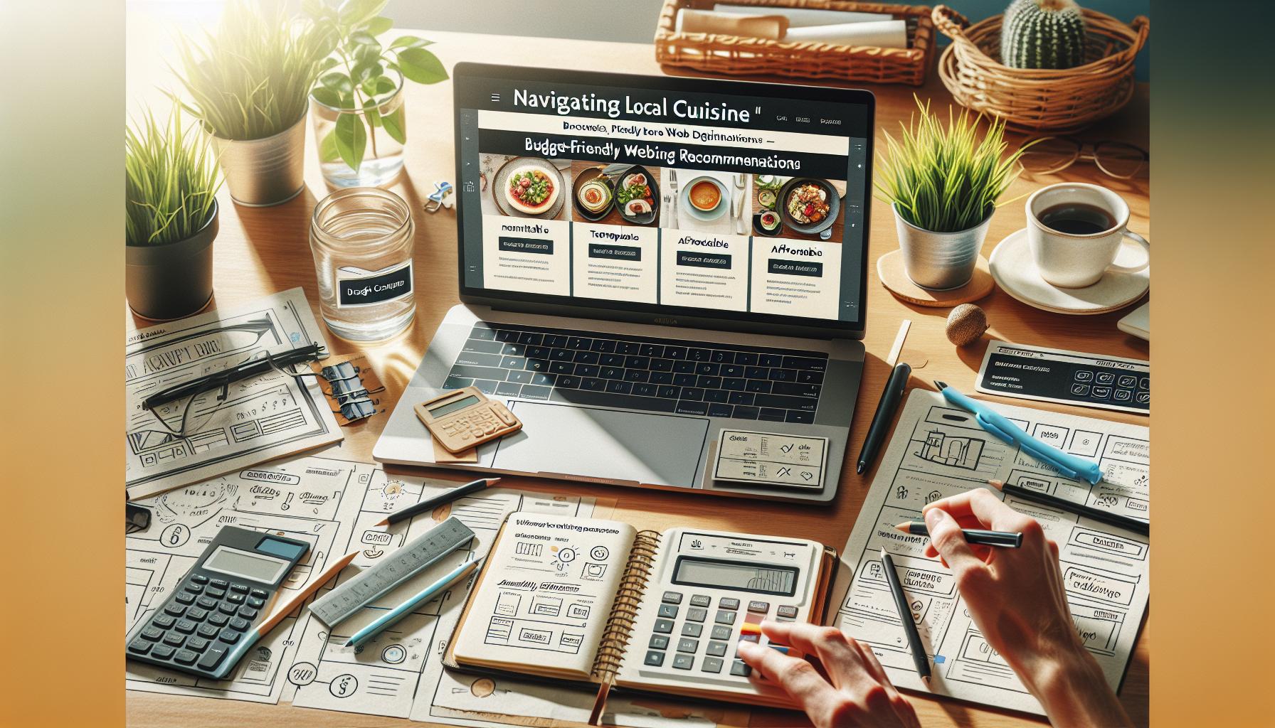 Navigating Local Cuisine: Budget-Friendly Dining Recommendations