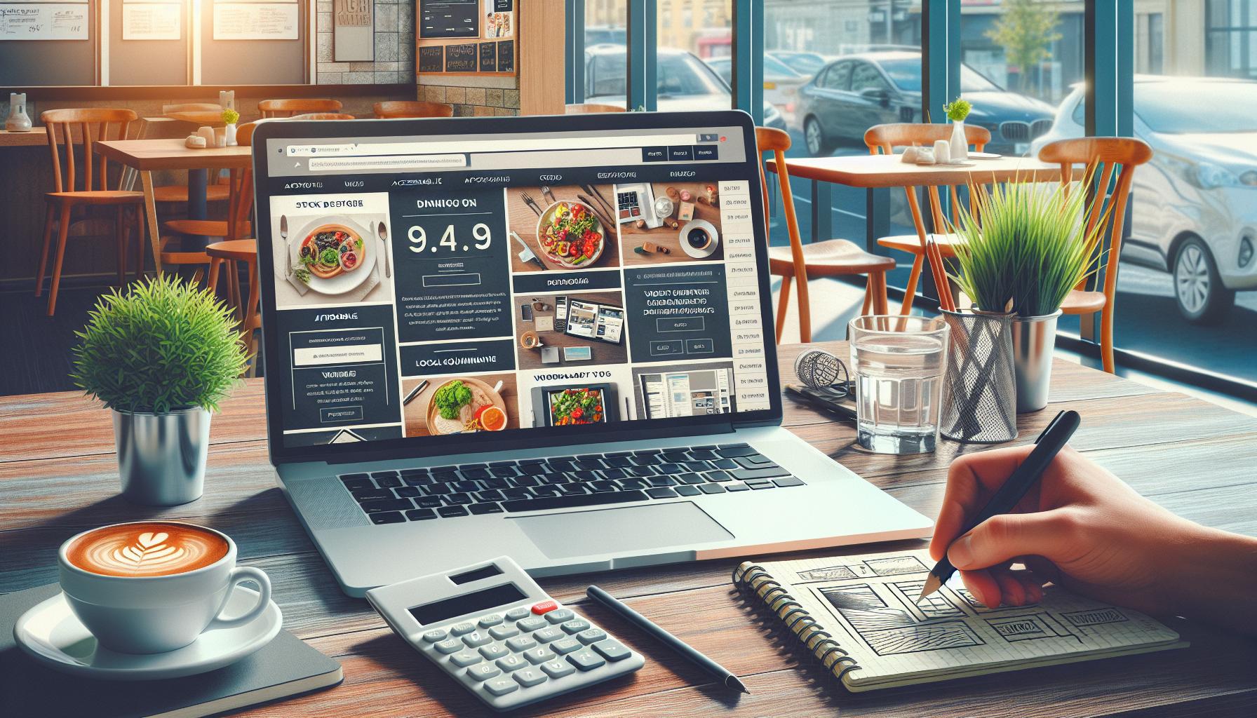 Map of the Bahamas: Plan Your Budget Caribbean Getaway 4 Dining on a Budget: Local Cuisine and Affordable Restaurants