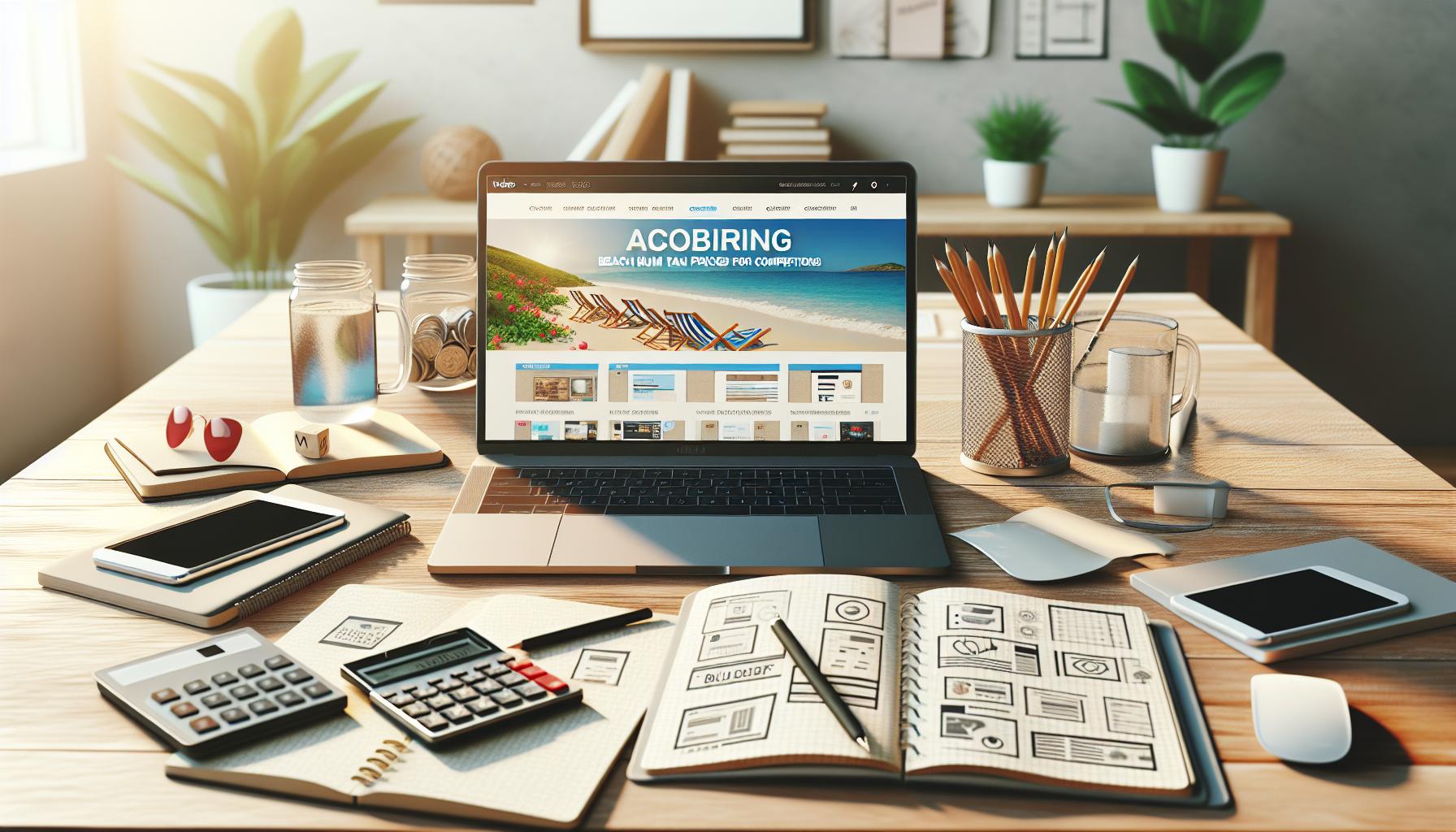 How Much Is an Airbrush Tan at Beach Bum? Compare Prices 5 Comparing Beach bum Tan Prices to Competitors