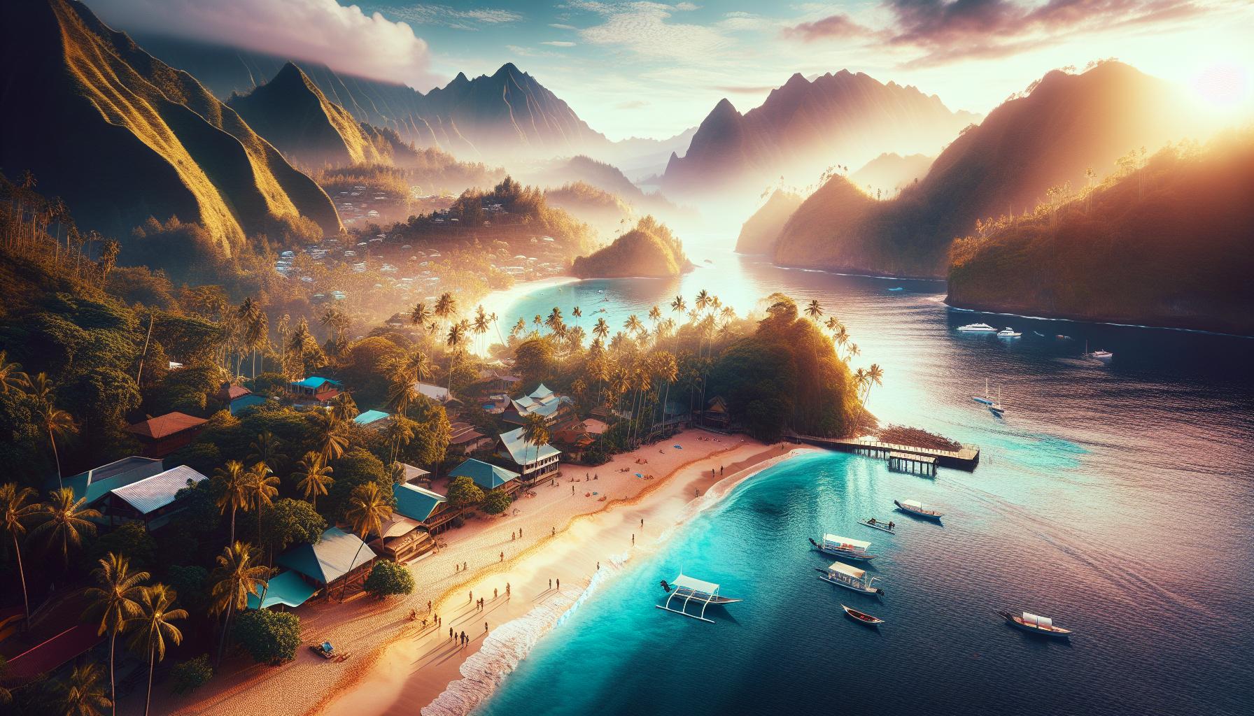 How to Become a Beach Bum in Hawaii? Paradise on a Budget 3 Choosing the Right Beach: Exploring Hawaiis Best Affordable Spots