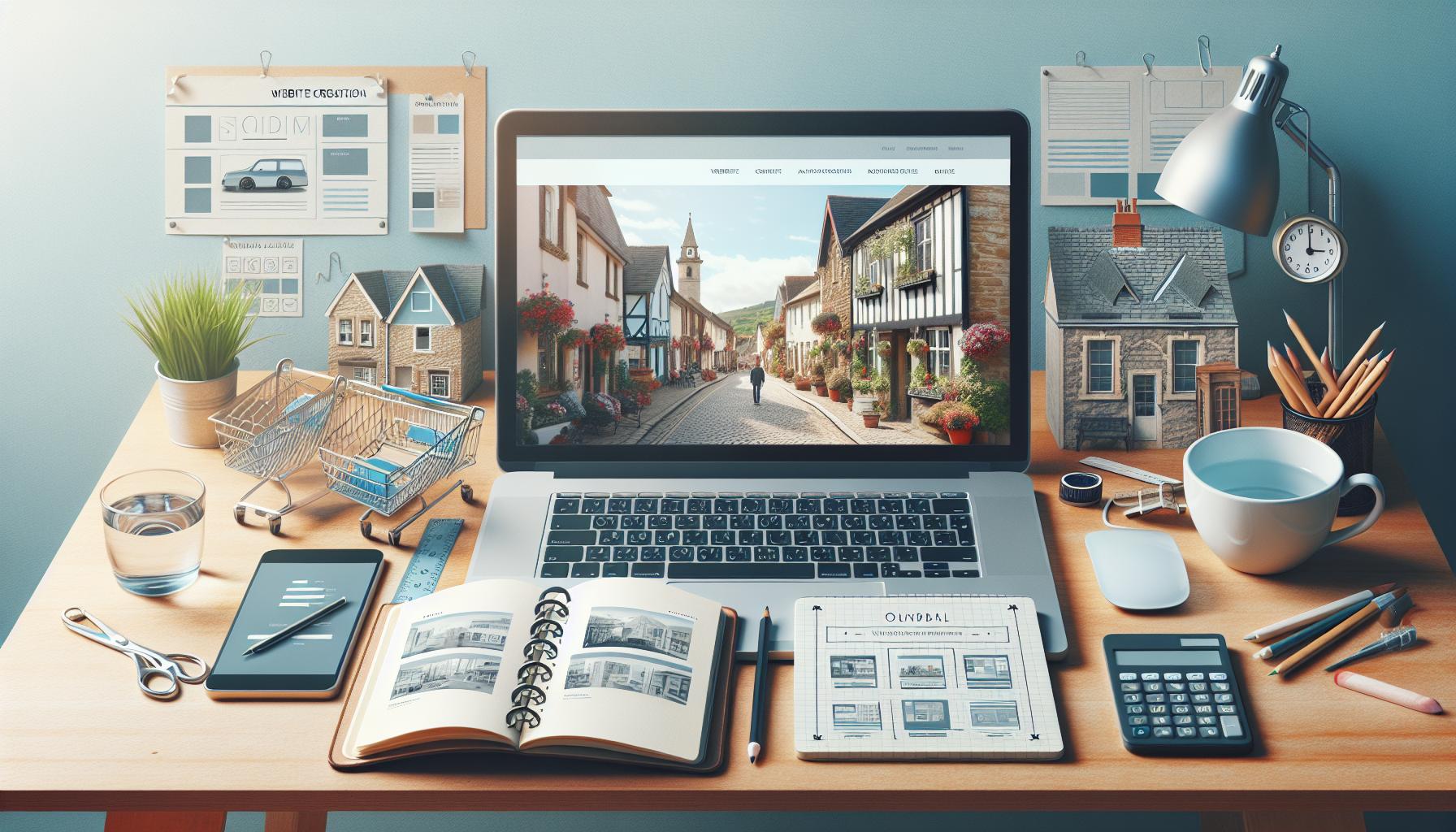 Canada Romantic Destinations: Affordable Getaways for Couples 2 Exploring Charming Small Towns: Hidden Gems for Romantic Retreats