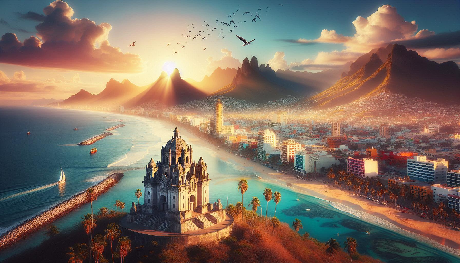 How to Be a Beach Bum in Mexico? Affordable Getaway Tips 4 Inexpensive Accommodation options: Where to Stay near Mexicos Beaches