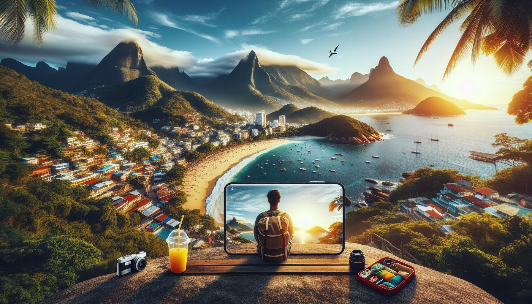 How Do Beach Bums Celebrate? Fun Travel Ideas 3 Essential Beach Gear: Must-Have Items for Ultimate Relaxation